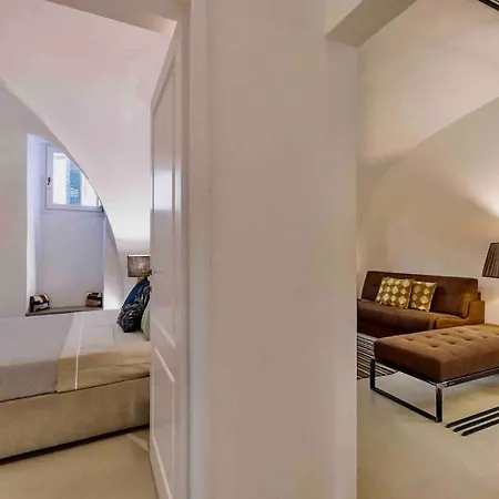 Neriluxurysuite Florence