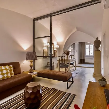Apartment Neriluxurysuite Florence