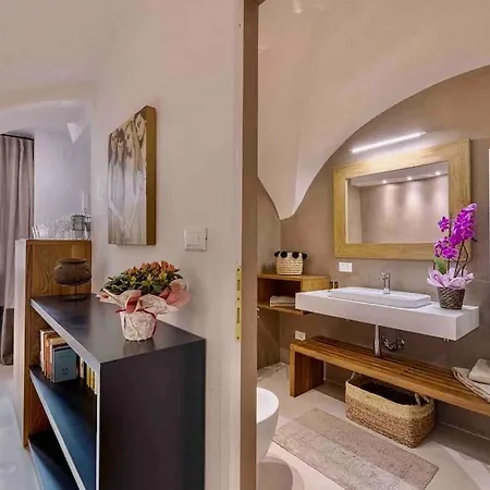 Apartment Neriluxurysuite