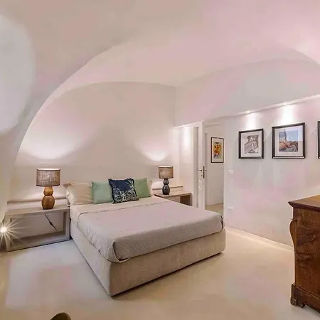 Apartment Neriluxurysuite