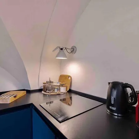Apartment Neriluxurysuite *