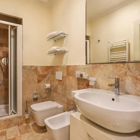 Apartment Il Cavalierino