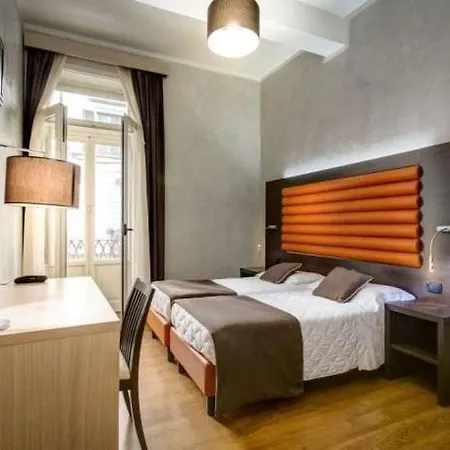 Hotel The One Florencia