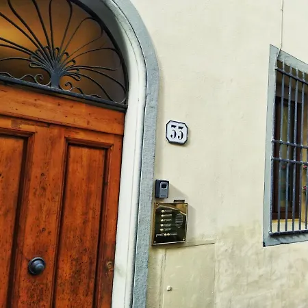 Appartement Edo