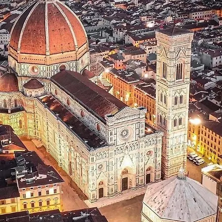 Cathedral Frühstückspension *