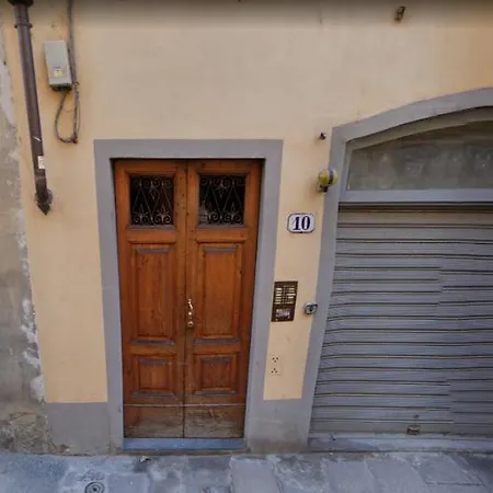 San Niccolo Modern Flat Apartment *