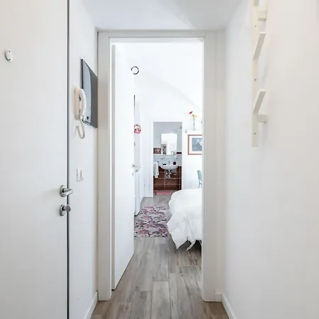 Fortezza Apartamento Florencia