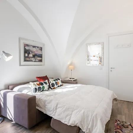 Apartamento Fortezza Florencia
