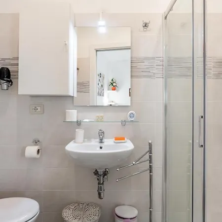 Fortezza Apartamento