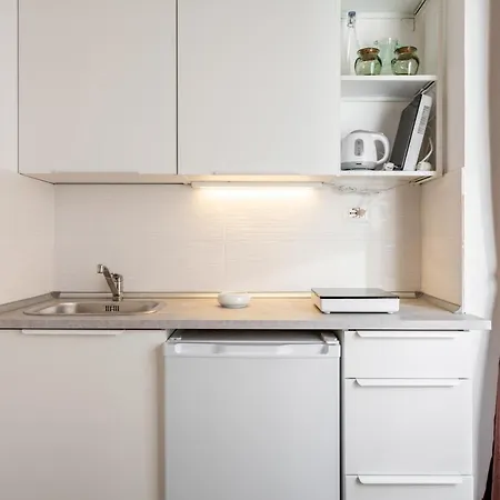 Fortezza Apartamento