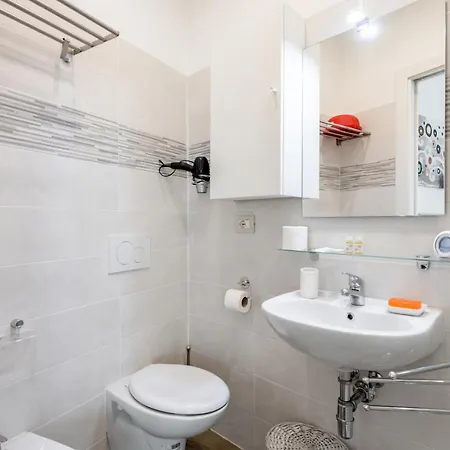 Fortezza Apartamento Florencia