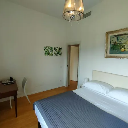 Le Statue Apartman Firenze