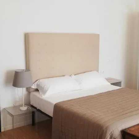 Apartman Le Statue Firenze
