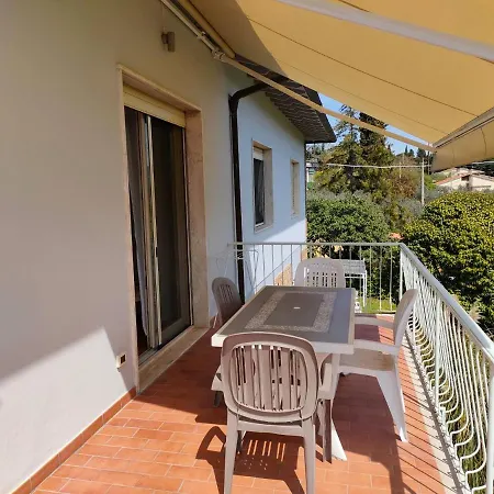 Apartman Le Statue *