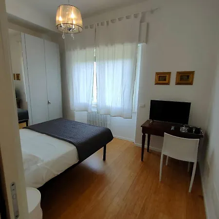 Le Statue Apartman *