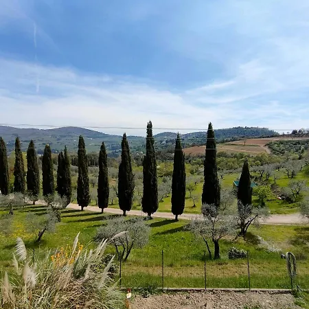 Apartman Le Statue Firenze