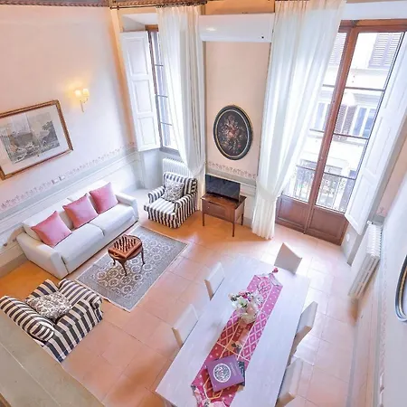 Your Nest In Apartament