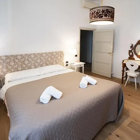 Apartment Arnolfhouse