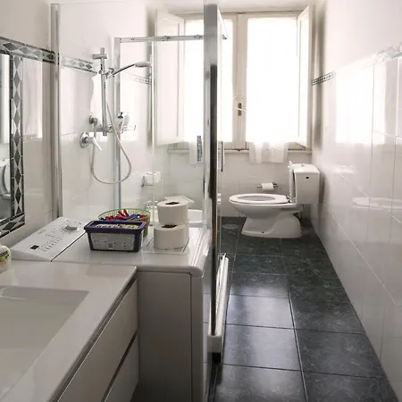 Arnolfhouse * Florence
