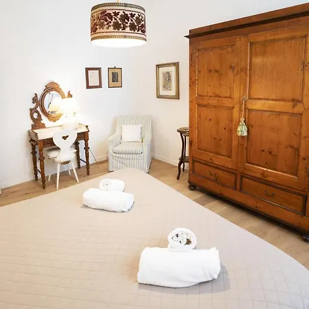 Apartment Arnolfhouse