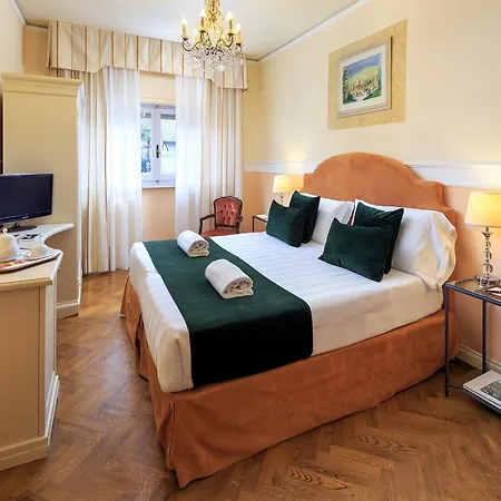 Hotel Carlotta Florencia