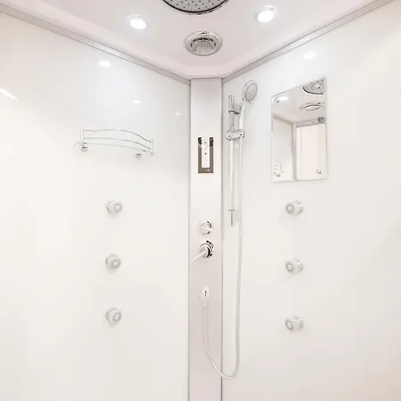 Hotel Strozzi Palace 4*