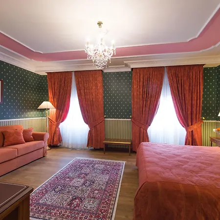 Strozzi Palace Firenze