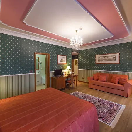 Strozzi Palace 4* Firenze