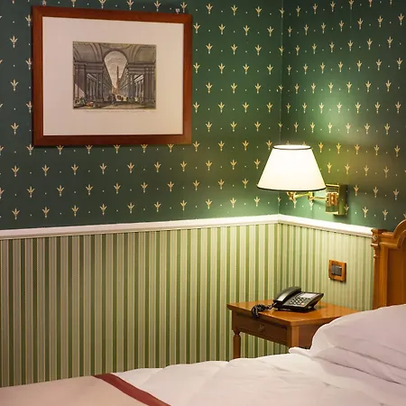 Hotel Strozzi Palace