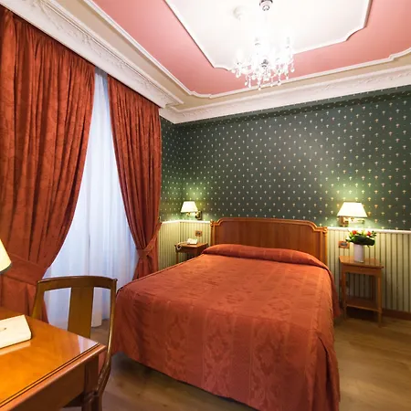 Hotel Strozzi Palace