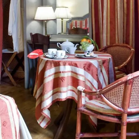 Unicorno Hotell Florens