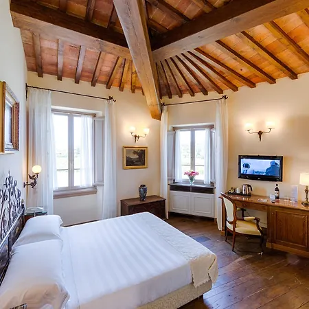 Mulino Di - Worldhotels Crafted Hotel 4*
