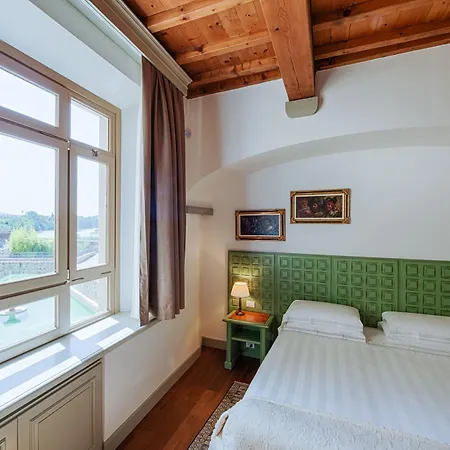 Mulino Di - Worldhotels Crafted 4*