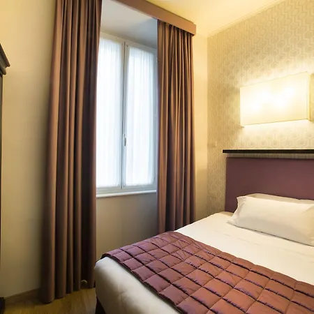 Montreal Hotel