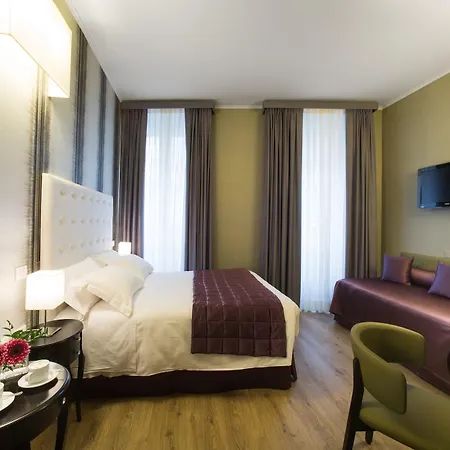 Hotel Montreal 3*