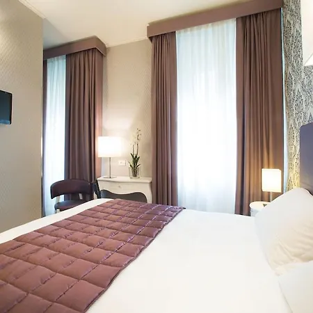 Montreal 3* Firenze