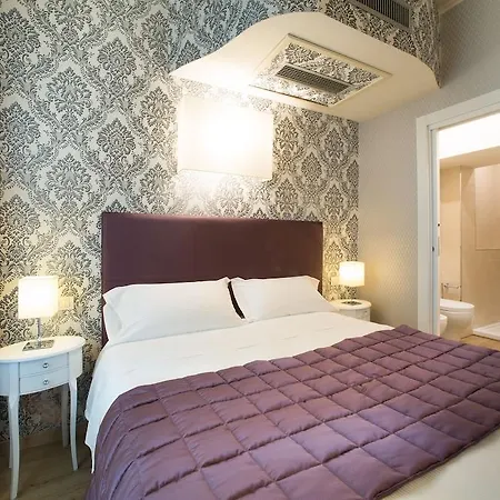 Montreal 3* Firenze