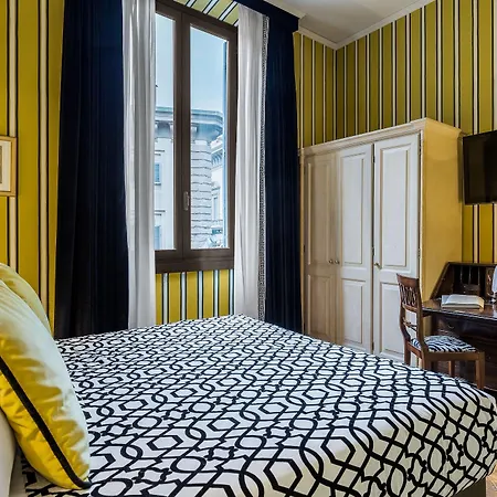 Mate Collection Isabella, 4* Florenz