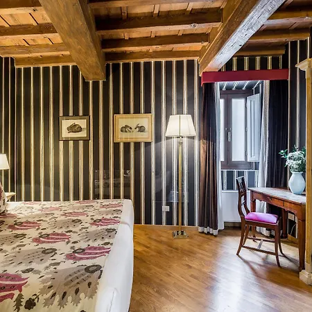Mate Collection Isabella, Hotel 4*
