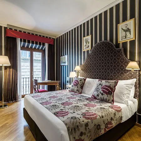 Mate Collection Isabella, Hotel 4*