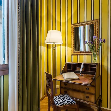 Hotel Mate Collection Isabella, Florenz