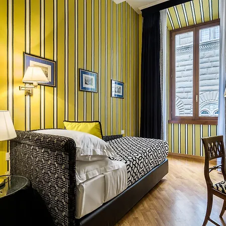 Mate Collection Isabella, Hotel 4*