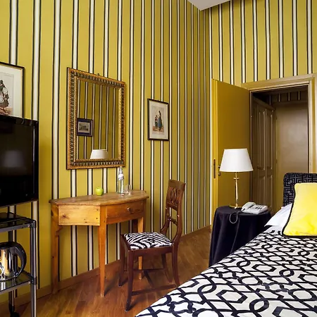 Hotel Mate Collection Isabella,