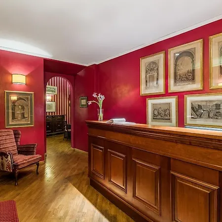 Mate Collection Isabella, 4* Florenz