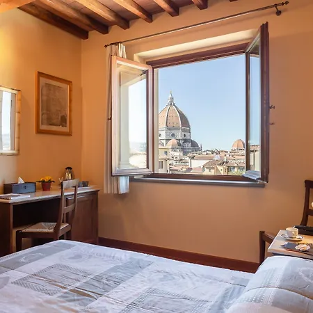 Palazzo Graziani 2* Firenze