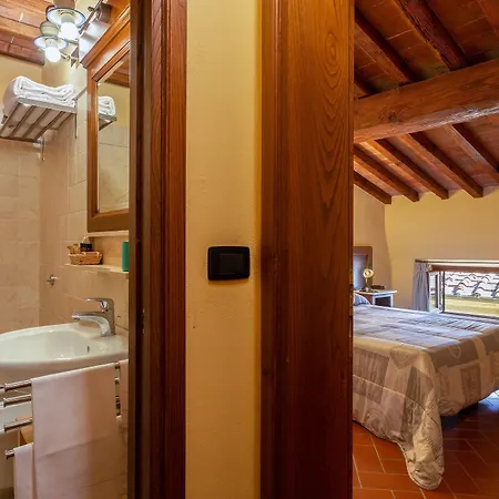 Palazzo Graziani 2* Firenze