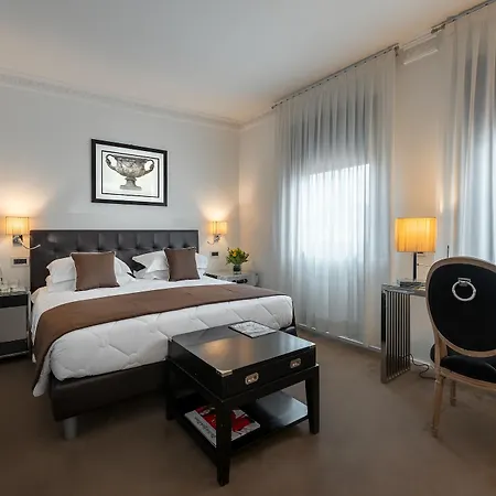 Hotel Roma
