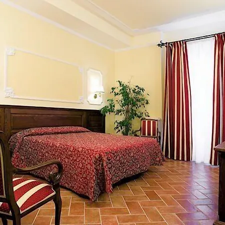California 4* Florence