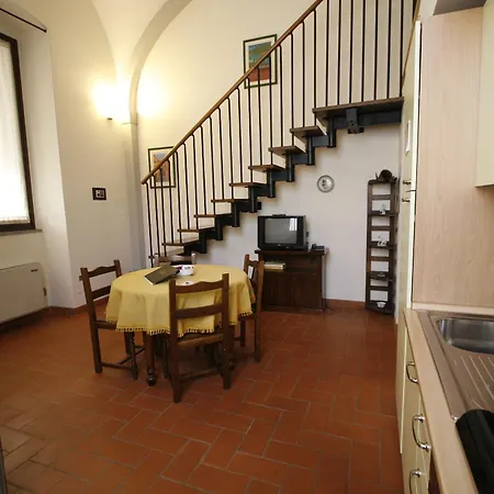 La Contessina Aparthotel Firenze