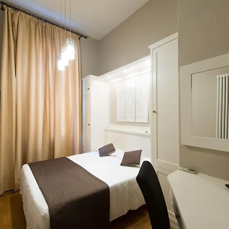 Hotel Cosimo De' Medici